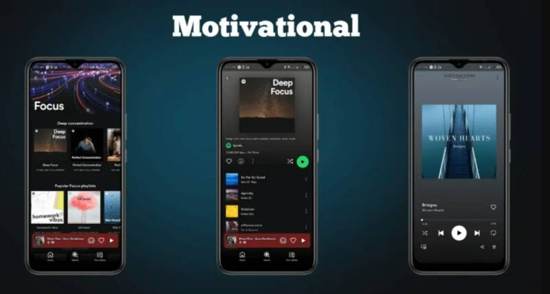 Exploring Alternatives To Spotify Mod APK For Premium Music